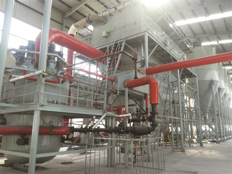 超微粉碎機哪些問題會在操作過程中出現呢？